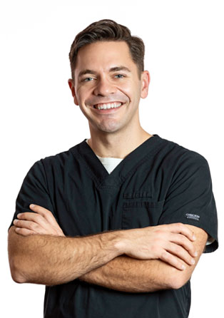Norton Massachusetts dentist Matthew Devine D M D