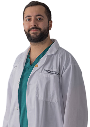 Norton Massachusetts dentist, Doctor Edward Massabni
