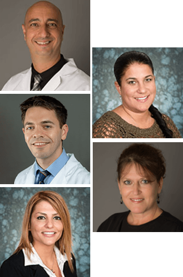 Norton Massachusetts dentists at Norton Family Dentistry