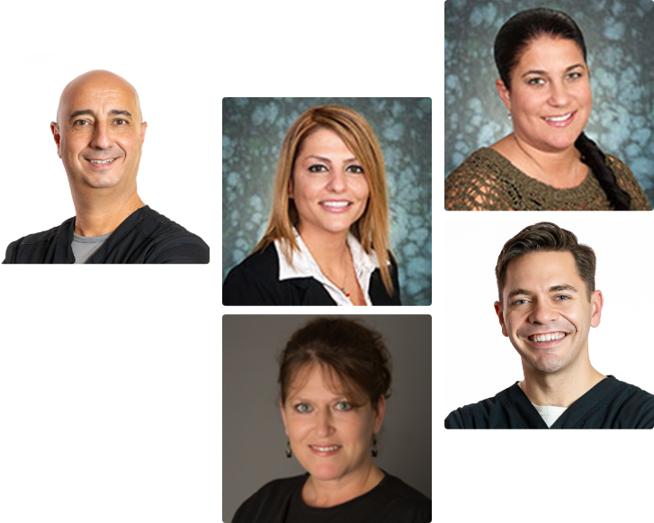 Norton Massachusetts dentists at Norton Family Dentistry