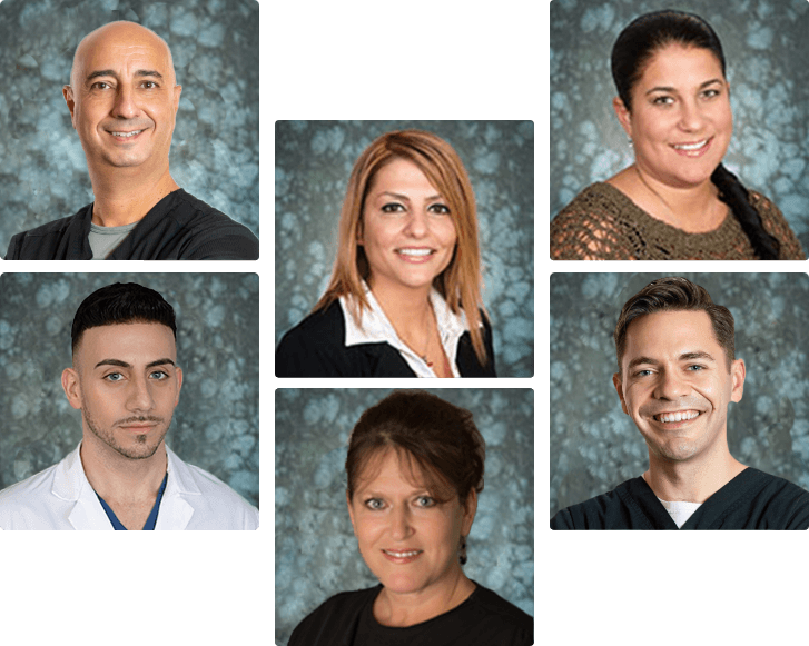 Norton Massachusetts dentists at Norton Family Dentistry