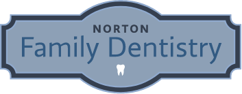 Norton Family Dentistry logo