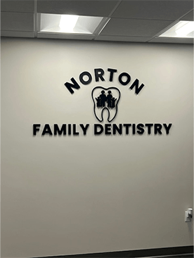 Dental treatment room